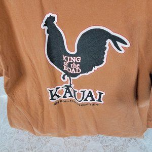 Vintage Real Dirt Tee shirt